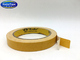 No Residue After Peeling Double Sided Adhesive Fiber Cloth Duct Tape