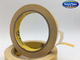 Yellow Color Double Sided 300 Mic Waterproof Cloth Tape