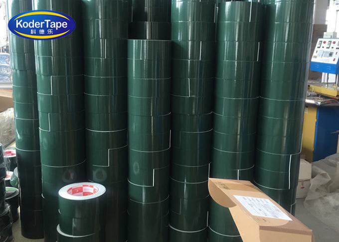 high temp double sided tape