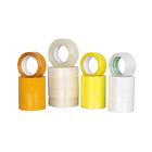 Customised Bopp/Opp Material Tape Self-Adhesive Tape Sealing Environment-Friendly With Logo 50mm*100m