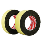 Insulation Double Sided EVA Foam Adhesive Tape 25mm