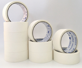 Textured Crepe Adhesive Packing Paper Masking Tape Temperature Resistant