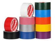 Fabric Packing Adhesive Tape Fixed Duct Bulk All Weather ODM