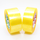 30m-1000m Scotched Waterproof Tape Bopp Box Packaging Tape Non-Toxic And Tasteless Sealing Opp Packing Tape