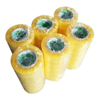 30m-1000m Scotched Waterproof Tape Bopp Box Packaging Tape Non-Toxic And Tasteless Sealing Opp Packing Tape