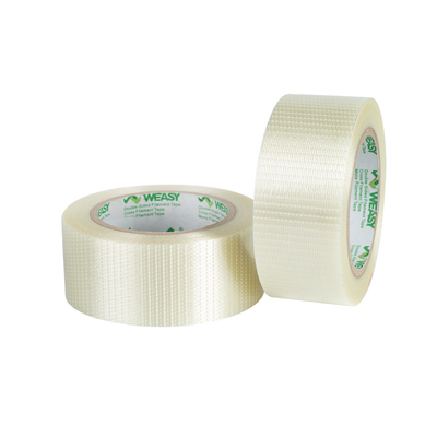 BSCI High Quality BOPP Packing Transparent Clear Colour Adhesive Tape