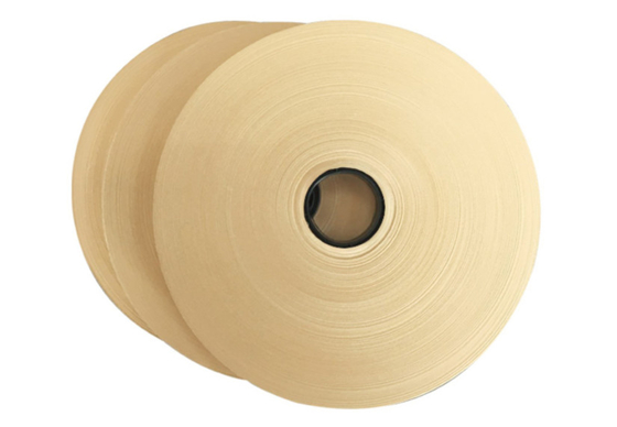 Long Reinforced Kraft Sealing Tape Gummed Brown Paper Tape