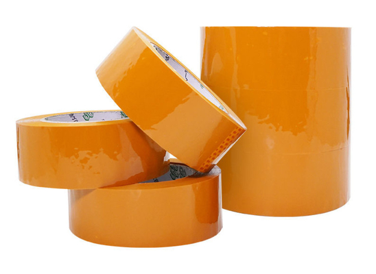 Self Adhesive Brown Bopp Packing Tape 50mm*150m*50mic