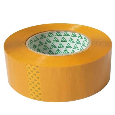 Self Adhesive Brown Bopp Packing Tape 50mm*150m*50mic