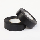 OEM Electrical Insulation Black PVC Tape 19mm Roll