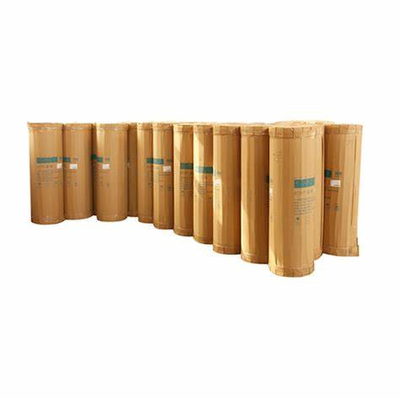 Water Based Jumbo Roll Tape Film Acrylic BOPP Packing Tape Jumbo Roll 1270MMx4000M