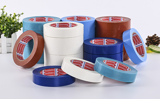 50mm Mopp Strapping Tape Freezer Friendly Masking Tape