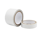 Custom Double Sided White Opp MOPP Tape Film Liner High Temperature Resistant