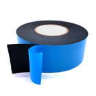 ODM Rubber EVA Self Adhesive Foam Rubber Strip Double Sided Foam Tape 18mm