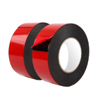 10mm Adhesive PE Double Sided Foam Mounting Tape