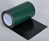 Green PE Foam Adhesive Tape Film Double Sided Sponge Tape 8mm