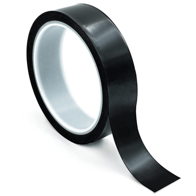 Black Polyimide Adhesive Tape ESD Kapton Tape