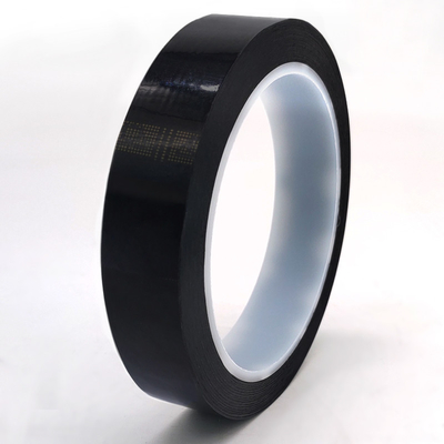 Antistatic Adhesive ESD Polyimide Tape High Temperature Polyimide Tape Single Sided