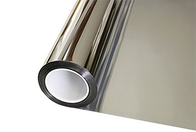 18mic Metalized Aluminized BOPP Thermal Lamination Film For Packaging