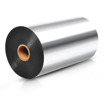 Aluminized Metalized Polypropylene Film VMCPP