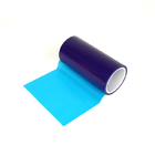 Microwavable Frosted Self Adhesive CPP Packaging Film High Temperature Retort