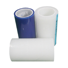 Strong Adhesive High Toughness PE Protective Film For Stainless Steel 150micron