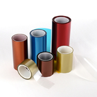PE Anti Static Plastic Film Cling Tint Electrostatic Prevention DustProof Customized