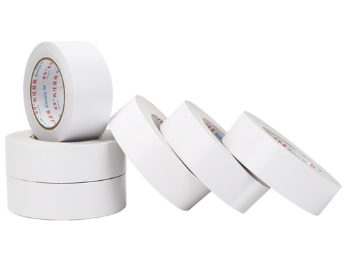 Hot Melt Custom Double-Sided Adhesive Tape Jumbo Roll