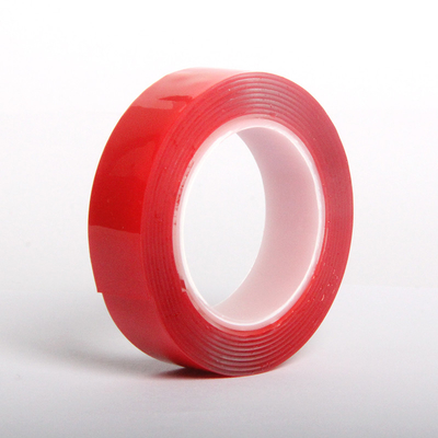 Transparent Nano Packing Adhesive Tape Double Sided Nano Ivy Grip Tape 1m Washable