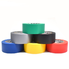 Colorful 1240mm Duct Packing Adhesive Tape Single Sided For Pipe Repair Sealing