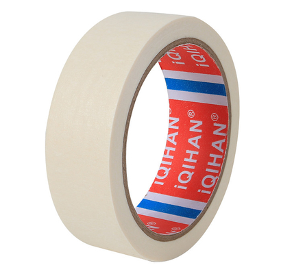 Single Side Packing Adhesive Tape Masking Tape 50mm For Artwork ISO9001