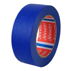 Single Side Packing Adhesive Tape Masking Tape 50mm For Artwork ISO9001
