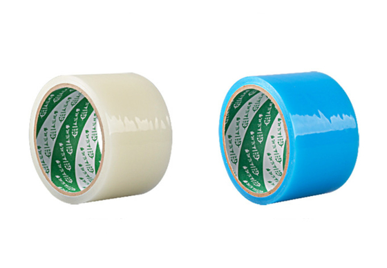 PE Plastic Adhesive Greenhouse Repair Tape No Drip Film