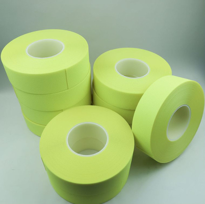 33mx25mmx0.3mm Plasma Thermal Spray Masking Double Side Adhesive Tape