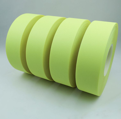 33mx25mmx0.3mm Plasma Thermal Spray Masking Double Side Adhesive Tape