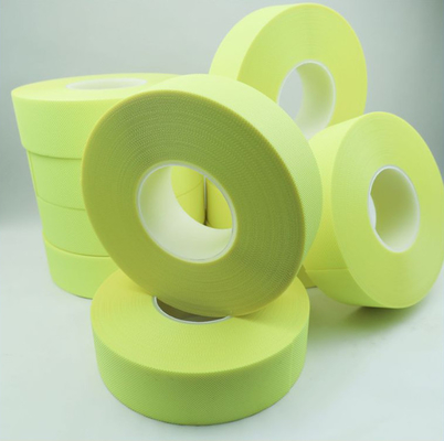 33mx25mmx0.3mm Plasma Thermal Spray Masking Double Side Adhesive Tape
