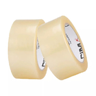 Bopp Adhesive Packing Tape For Textiles Medical Machinery & Hardware Commodity Beverage Apparel