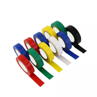 Customized Logo Lead Free & Flame Retardant PVC Electrical Insulation Tape