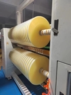 Self Adhesive Tape Bopp Machine Roll Jumbo Roll Cintas Adhesiva Transparent Clear BOPP Packing Tape