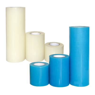 Plastic PE Packing Adhesive Tape Waterproof All Weather Repair Tape For Greenhouse Repair