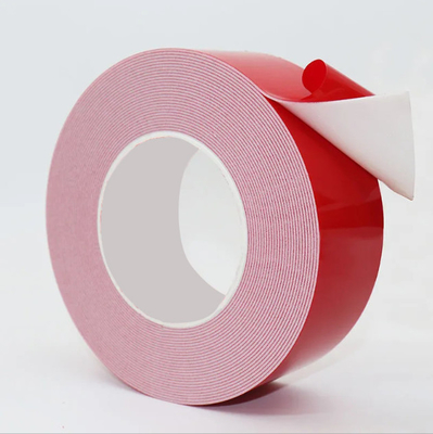 PE Double Sided Acrylic Foam Tape Super Self Adhesive Foam Strip