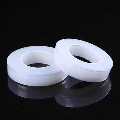 25MM Self Adhesive OPP Protective Film Roll Transparent Clear Plastic Packaging