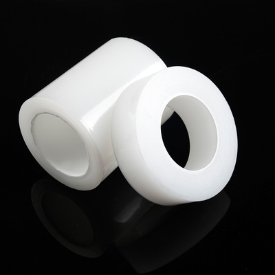 25MM Self Adhesive OPP Protective Film Roll Transparent Clear Plastic Packaging