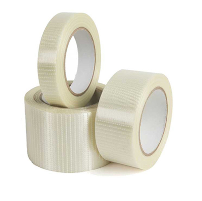 BSCI High Quality BOPP Packing Transparent Clear Colour Adhesive Tape