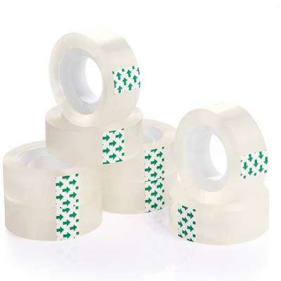 2" 66m BOPP Acrylic Adhesive Parcel Tape Packing Tape Packaging Tape