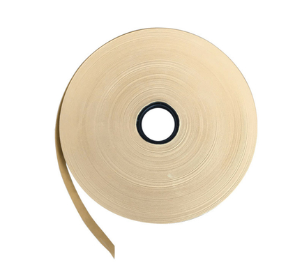 Long Reinforced Kraft Sealing Tape Gummed Brown Paper Tape