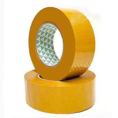 Self Adhesive Brown Bopp Packing Tape 50mm*150m*50mic