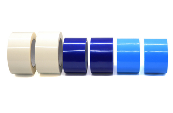 60mm Strapping MOPP Tape For Refrigerator Air Conditioner Fixing
