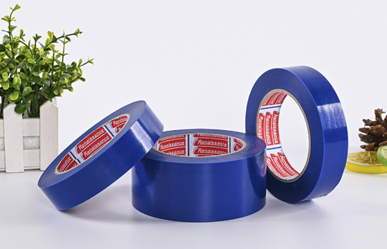 50mm Mopp Strapping Tape Freezer Friendly Masking Tape