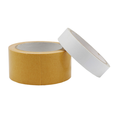 24mm High Adhesion Mopp Wallpaper Repair Tape Yellow Waterproof